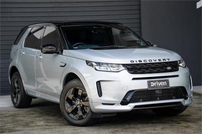 2021 LAND ROVER DISCOVERY SPORT D165 R-DYNAMIC S (120kW) 4D WAGON L550 MY22 for sale in Darra